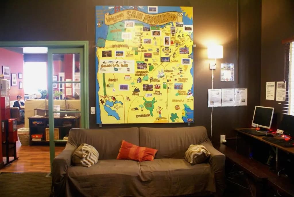 Adelaide Hostel - main photo
