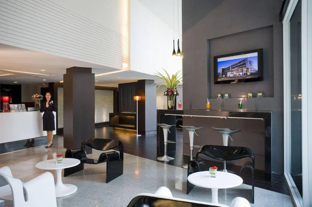 A-One Boutique Hotel - photo 28