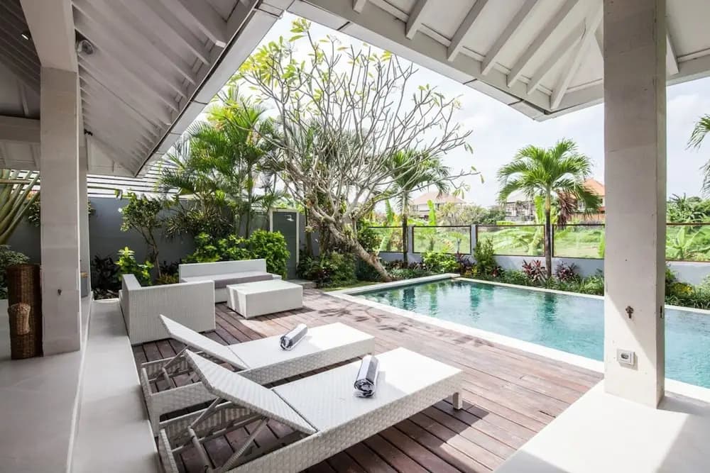 Villa Imbuh 2 - photo 29