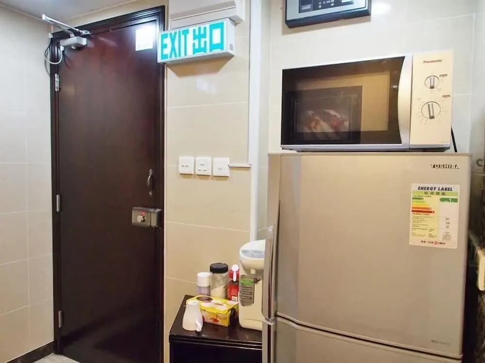 Days Hotel HK - Hostel - photo 17
