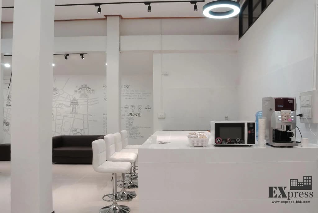 Express Hostel - photo 7