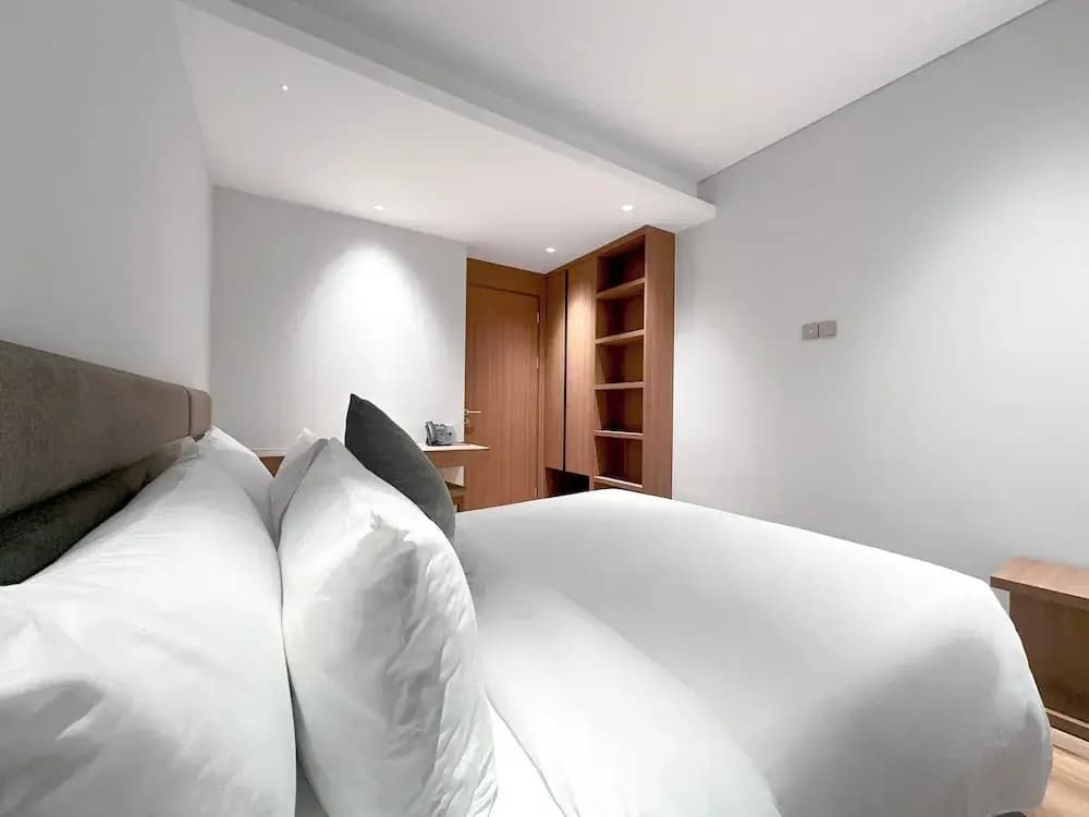 Centre Point Danang Hotel & Residence - photo 6