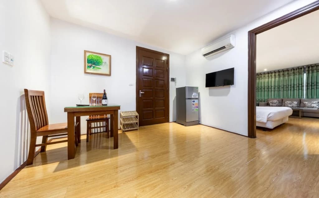 Granda Garden Apartment - photo 3