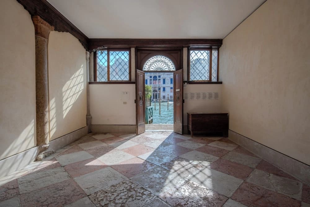 Palazzo Ca' Marcello - photo 13