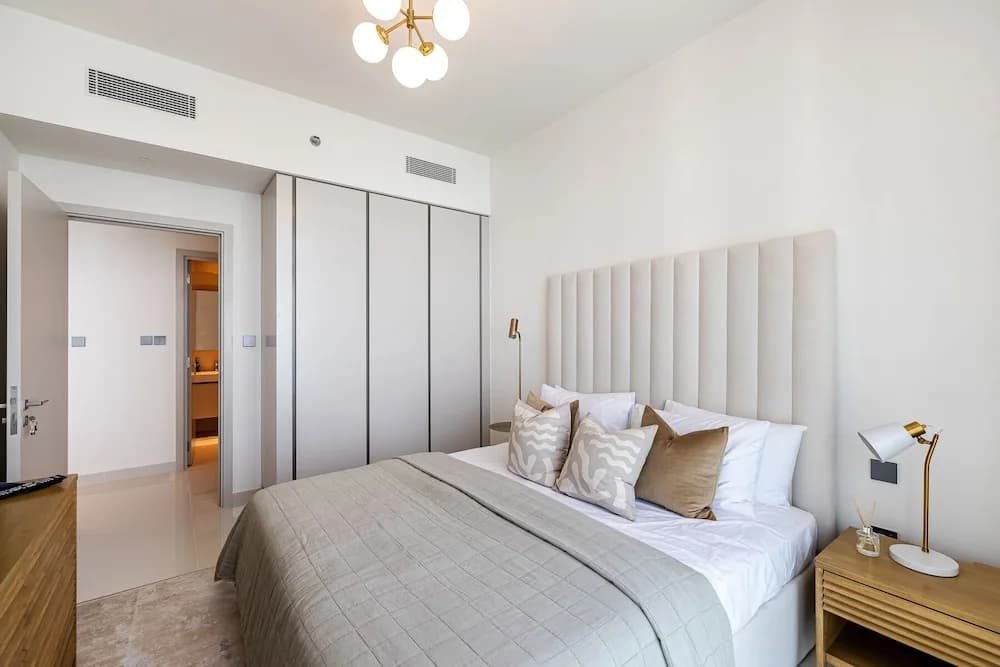 DHH Sunrise Bay 1- Emaar Beachfront - photo 1