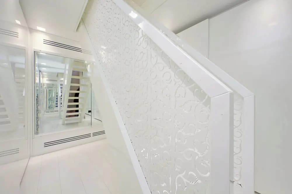 Domus Aurea Luxury Suites - photo 14