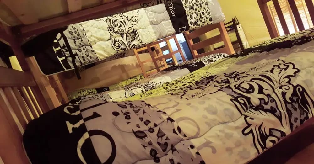Deso Hostel - photo 6