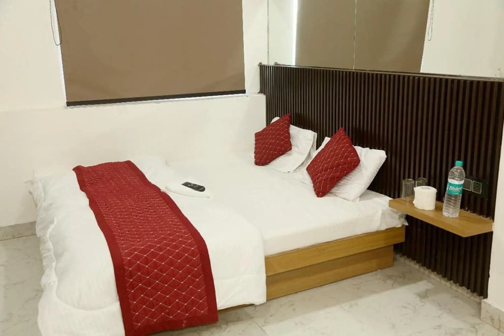 Hotel A10 International - photo 7