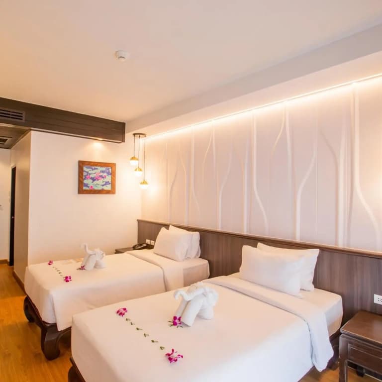 Nipa Resort - photo 50