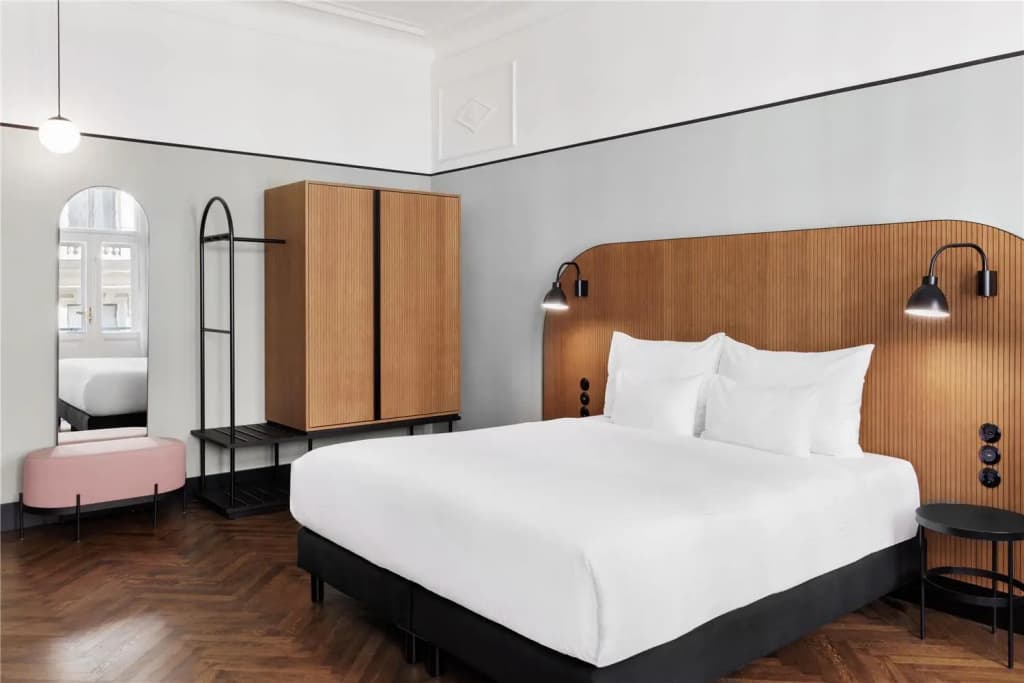 Hotel Astoria Vienna, Curio Collection by Hilton - photo 43