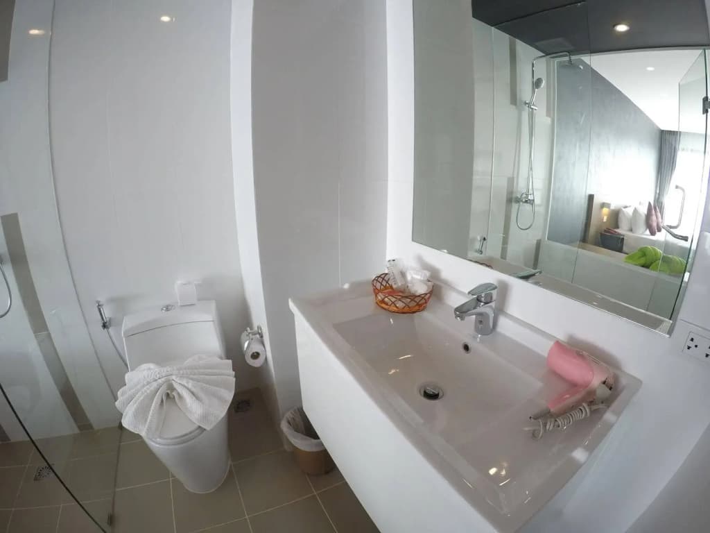 Phoenix Grand Hotel - photo 7