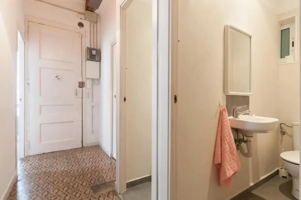 Comfortable Cozy Apartment for Groups in Gracia - photo 7