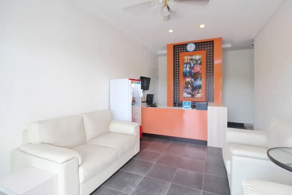 Airy Jimbaran Taman Mulia Gigit Sari 49 Bali - photo 12