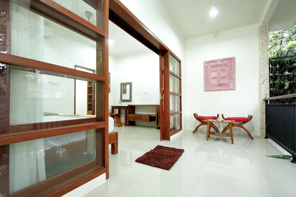 Villa Maha Balangan - photo 6