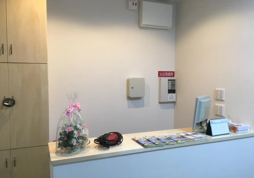 Keimei Guest House - Hostel - photo 13