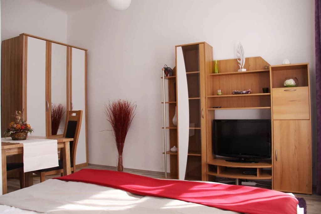 CheckVienna – Apartment Buchengasse - photo 4