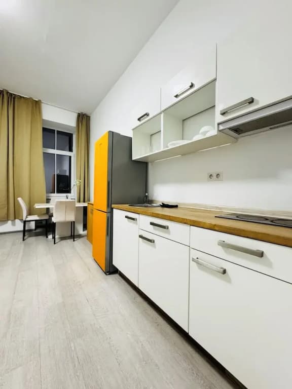 Affordable Studio Apt Near Ottakring - photo 8