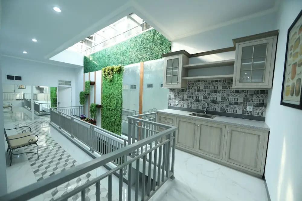 Nest Residence - photo 8