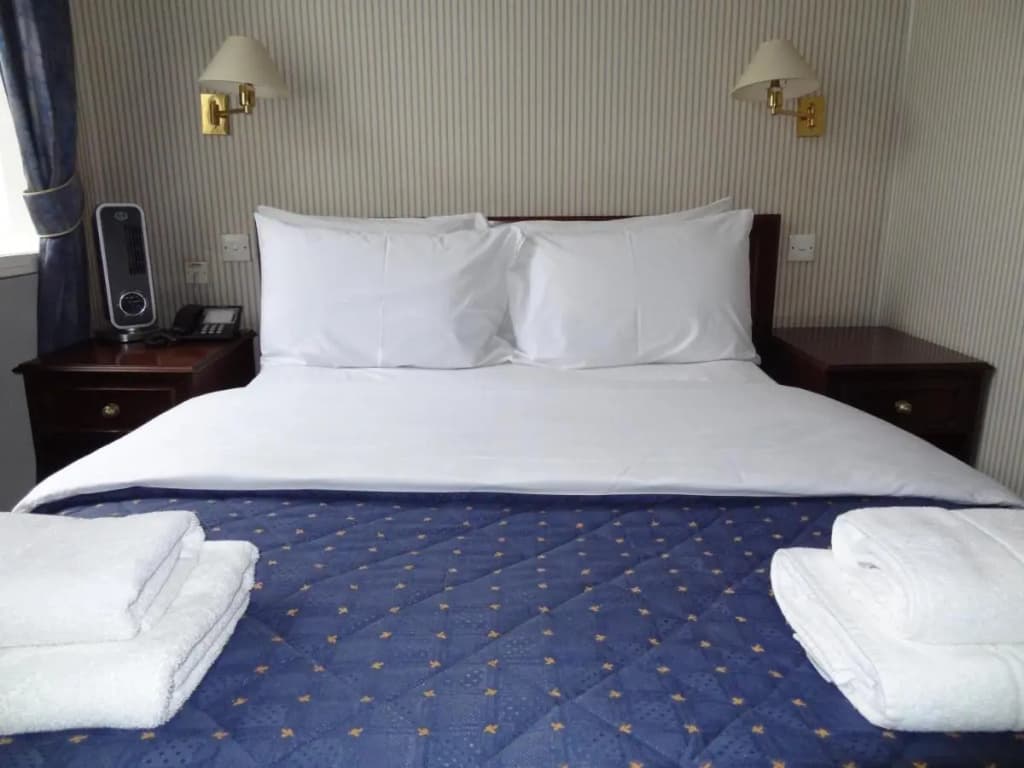 Regency House - photo 26