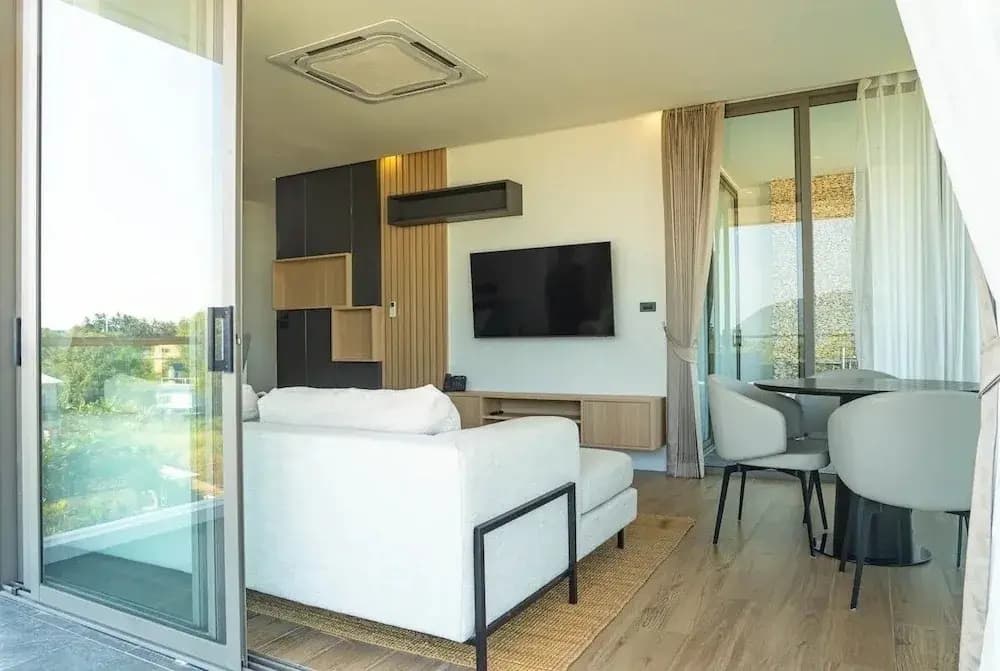 Elite Atoll Condotel - photo 5