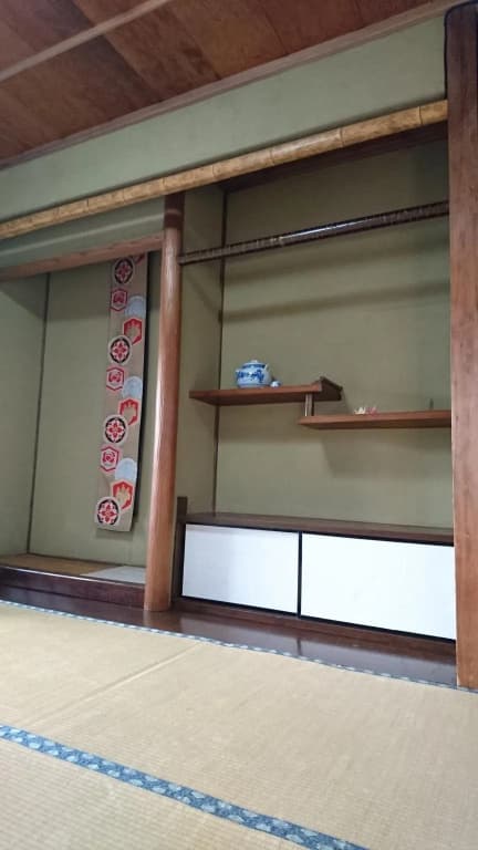 Gomaharu Guest House - photo 4