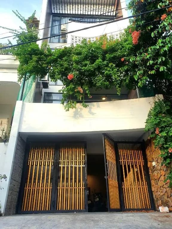 BAO's House - main photo