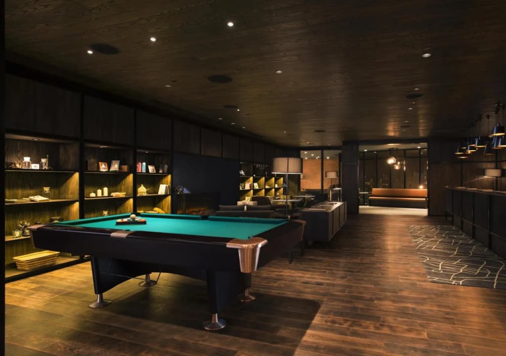 pentahotel Hong Kong, Kowloon - photo 16