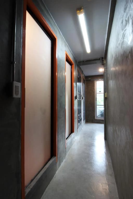Urbanite Hostel - photo 9