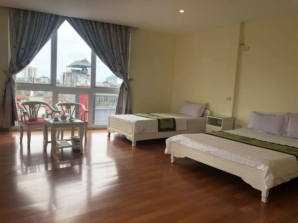 Phuc Thanh hotel - photo 5
