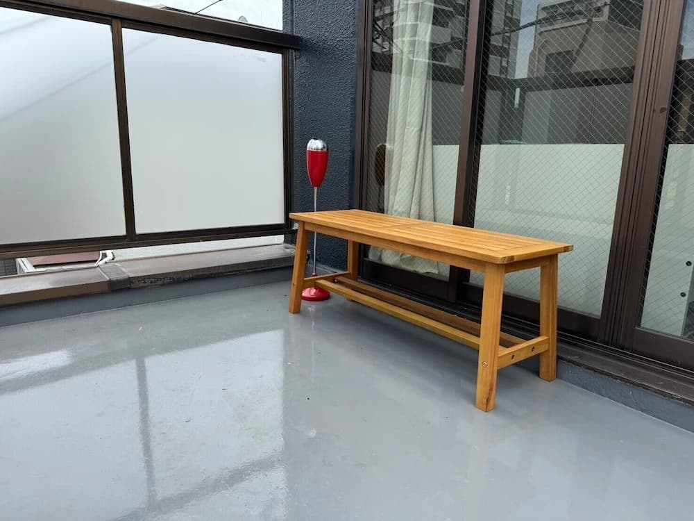 Kitashinagawa villa - photo 7