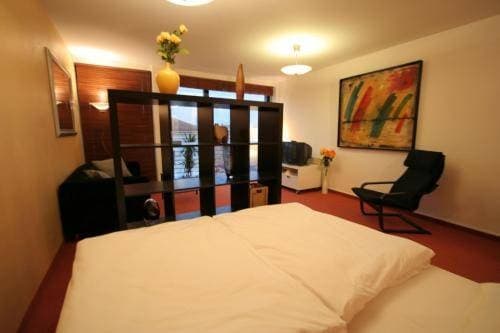 Berlin Apartments Mitte - photo 5