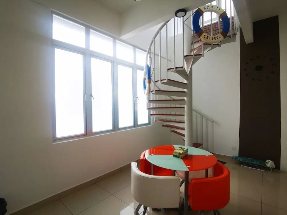 BM City Leisure Suite - photo 12