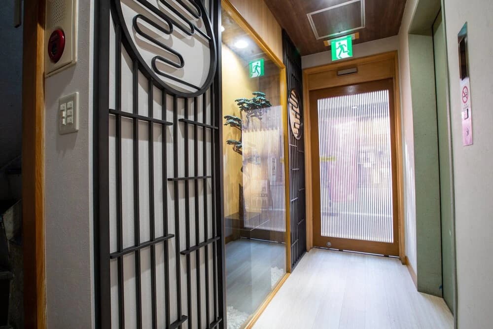 Touka House 4F - photo 13