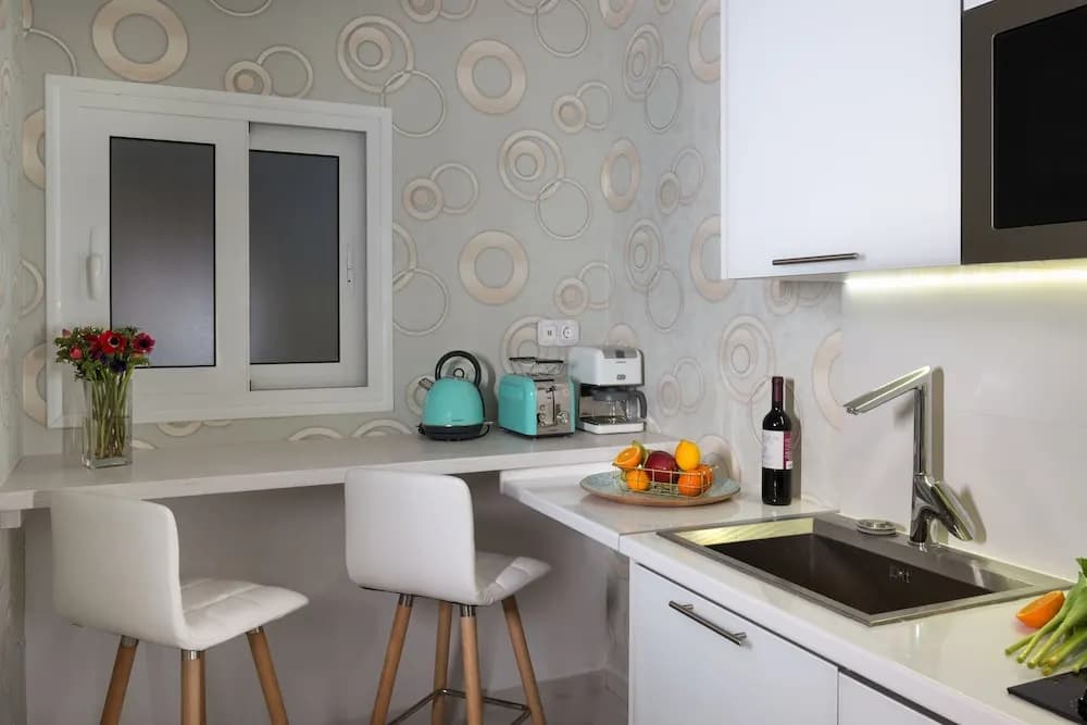 Acropolis Junior Suite - photo 11