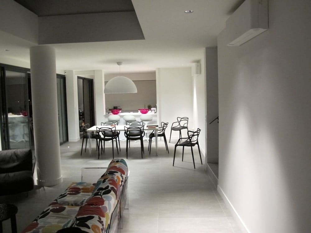 LOCATION VACANCES NICE - Villa 5* Nice St Pancrace - photo 15