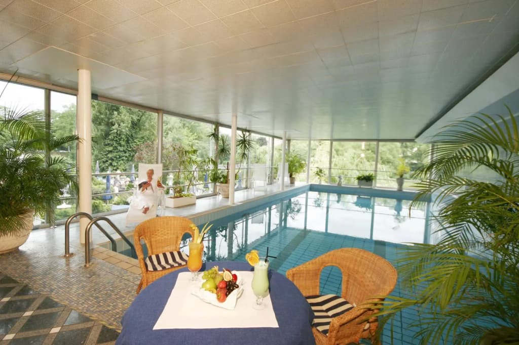 Ringhotel Seehof Berlin - photo 25