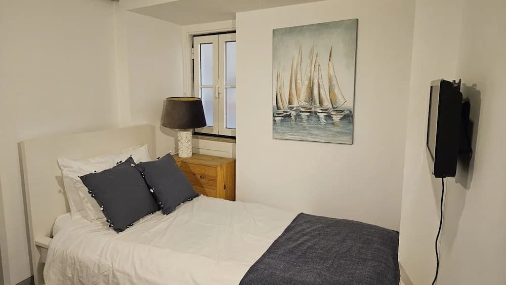 Lisbon Alfama Charming Apartment - photo 4