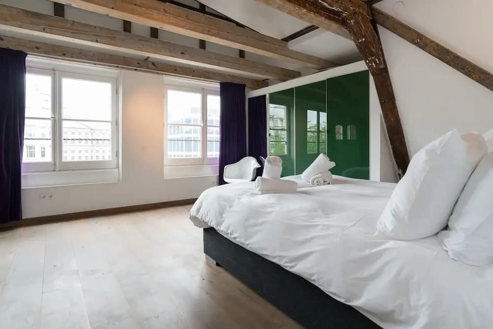 Penthouse by Harbour Suites - photo 2