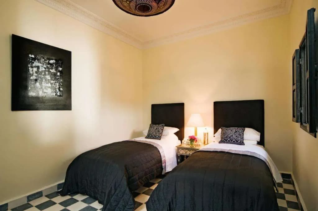 Riad Elizabeth - photo 1