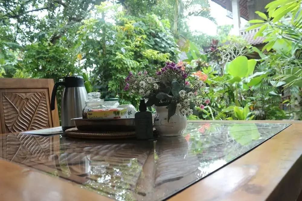 Suastika Bed and Breakfast - photo 26
