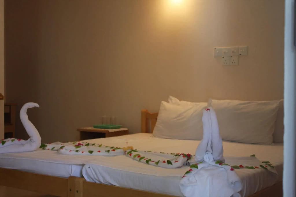 Dharavandhoo Stay - photo 4