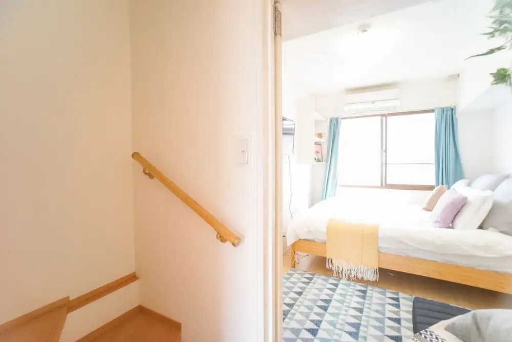 Matsuyamachi House - photo 27