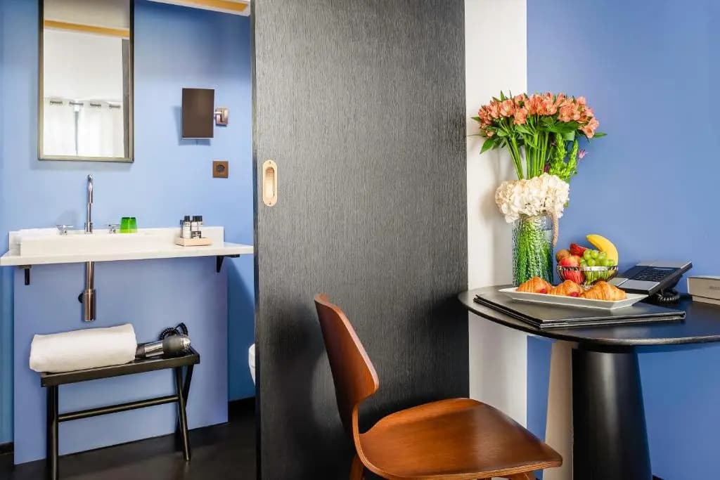 Maison Honnel Hotel - photo 35