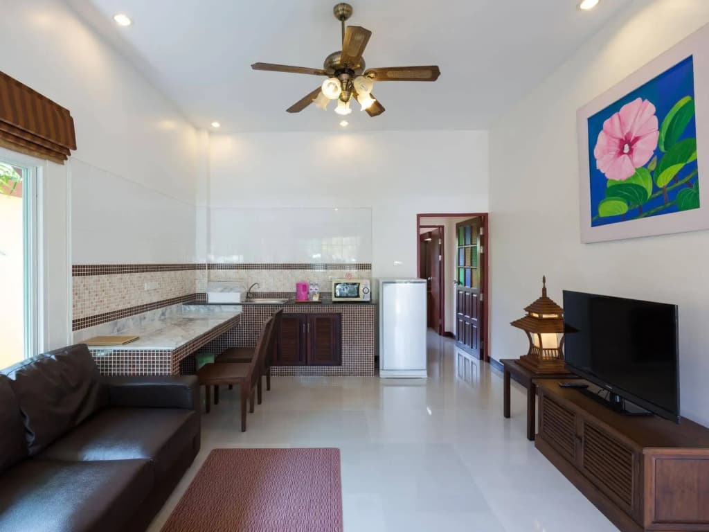 Le Piman Resort - photo 10