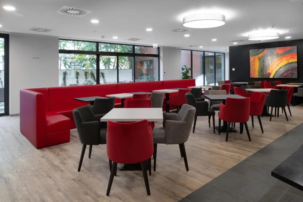 DORMERO Hotel Budapest - photo 19