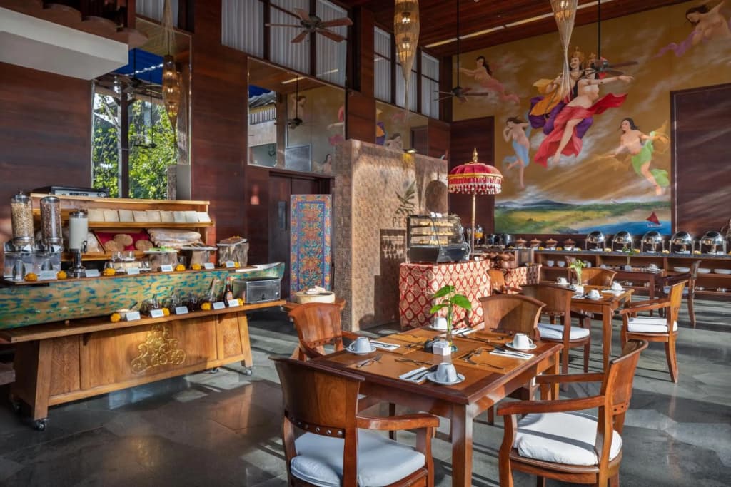 The Alantara Sanur - photo 35
