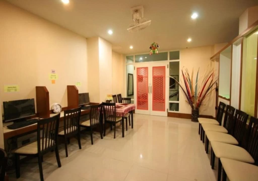 Aonang Cozy Place - photo 17