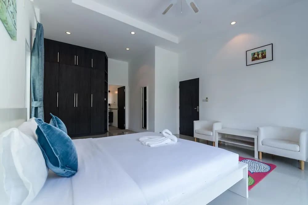 Private 3 Bedroom Pool Villa L26 - photo 4