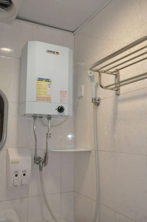 Dragon Hostel - photo 6