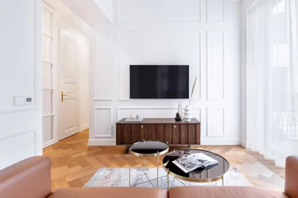 TurnKey Premium Apartment - photo 5
